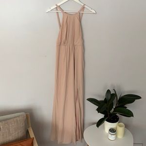 Show Me Your Mumu Bridesmaid dress